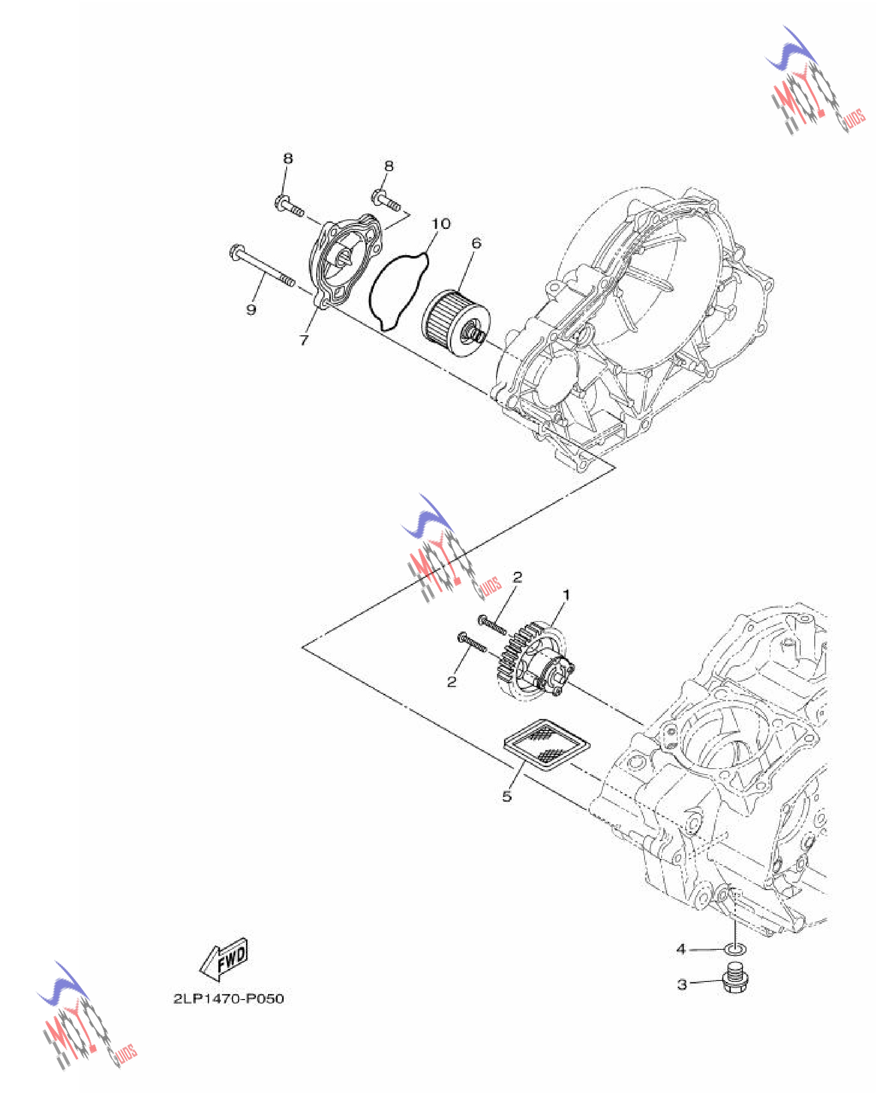 Engine Diagram